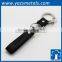 customer PU leather keychain supplier