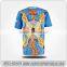 cheap apparel soccer uniform set, custom football jersey new model
