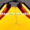 CAR WINDSHIELD LED STROBE FLASHING LIGHT,VISOR LED FLASH STROBE LIGHT (SR-LS-160T), 1W TOP BRIGHT TIR LED