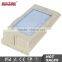 2w Wall Mounted Industrial Modern Solar Wall Light Lamp Lights