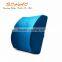 Custom Friendly glider rocking chair cushions lumbar back support