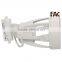 3 year warranty 15/24/45degree beam angle cob tracklight