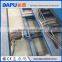 Steel walk grating spot welding machine