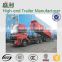 high quality factory price promotion dump truck trailer