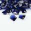 Wholesale Synthetic Loose Cheap Sapphire Nano Gemstone Price