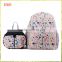 Top Quality Fashion Bags waterproof Baby Diaper Bags