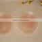 free shipping high quality mastectomy prosthesis.silicone breast pad forms prosthetics AT200