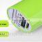 Beauty nano water spray /cool mist car spray / spray with 2600ma power bank