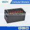 LTE 4g usb modem / sim card sms gateway hardware 8 port modem