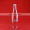 High quality juice glass bottle empty bottle for beverage 250ml glass bottle