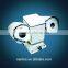 auto motion tracking laser ptz ip camera