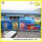 adult inflatable obstacle course for sale,giant inflatable obstacle course