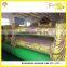 rental, mechanical rodeo bull, Automatic import inflatable mat fiberglass mechanical bull cow fight rodeo