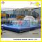 Summer water games inflatable water rolling ball, water walking ball