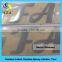 Pressed Metal Labels