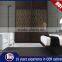 Factory direct plywood 3 door wood bedroom wardrobe design