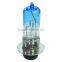 halogen bulb 12v35w motorcycle xenon bulb blue color