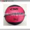 High Quality CSK Brand Customized Color Logo Crossfit Medicine Ball Crossfit Wall Ball