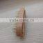 Chinatop mini multifunctional wooden nail brush bristle brush