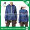 Ramax Custom Women Plain Lightweight Outdoor Windbreaker Track Jackets