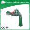 Micro hydro turbine for Francis type