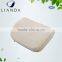 memory foam lumbar cushion,wedge shape back support cushion,car support cushion