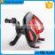 Christmas promotions foldable chair shape min CD slot ios phone holder phones