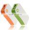 Private label best for distributor dual usb portable power bank 60000mah