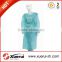 sterile disposable non-woven surgical gown