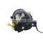 New SCBA Full Face Mask Communication Device