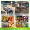 Water hyacinth squeezer machine for sale, fruit juice process press machine, vegetable dewater machine