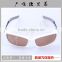 2016 outdoor sport fashion sunglasses polarized lens high quality for cycling