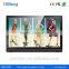 Full HD IPS screen 32inch industrial Android tablet pc with front 5.0mp camera