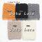 All Sport Performance high quality short socks/beautiful Knit Lace Boot Socks
