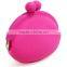 China supplier custom  lovely bag small pvc coin purse