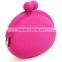 taobao bag silicone zipper coin purse