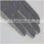 Seperated Five Fingers MEN Micro velvet Hand Gloves Wholesale