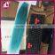 Wholesale Indian Hair In India Grade 7A Teal Hair Weave Color Virgin Hair On  Express Ombre Color