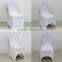Universal Spandex Lycra Wedding White Chair Cover