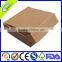 E-flute corrugated packaging carton box
