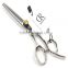2016 dragon riot 440c hairdresser thinning scissors hair scissors set barber hair scissors