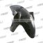 [MOS]OEM ODM 100% made in Taiwan motorcycle part MT09 Carbon Fiber Front Fender
