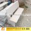 Factory customized granite stone bench for garden