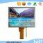 SAEF Hot Sales! 8 inch screen tft Landscape type SVGA 800*600 dots with RTP TFT