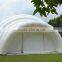 2016 Absolute environmental protection durability CE air-Sealed Giant Inflatable Camping/Wedding Tent/Inflatable Lawn Tent