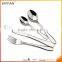 novelty cutlery set, cutlery for restaurants, stainless cutlery