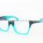 Colorful Branded Big Optik Frame Eyewear Accessories