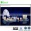 paper box package professinal hotel amenities kits with logo