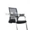High Back Headrest Office Mesh Chair Color Optional Supplier in Foshan