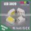 Good quality 3.0x2.0x1.3mm sanan chip 30mA cool white led smd 3020